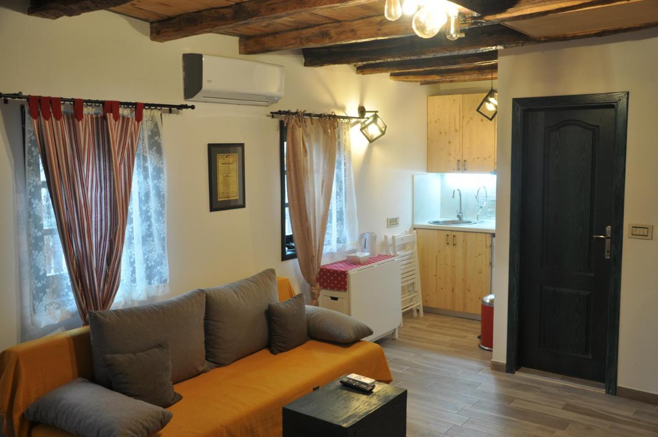 Stara Kovacnica Villa Golubac Eksteriør billede