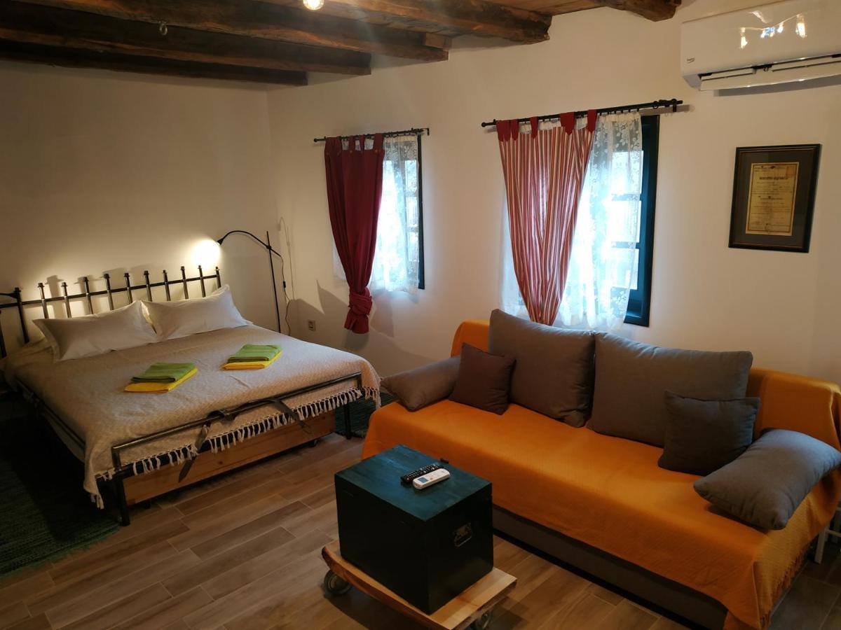 Stara Kovacnica Villa Golubac Eksteriør billede