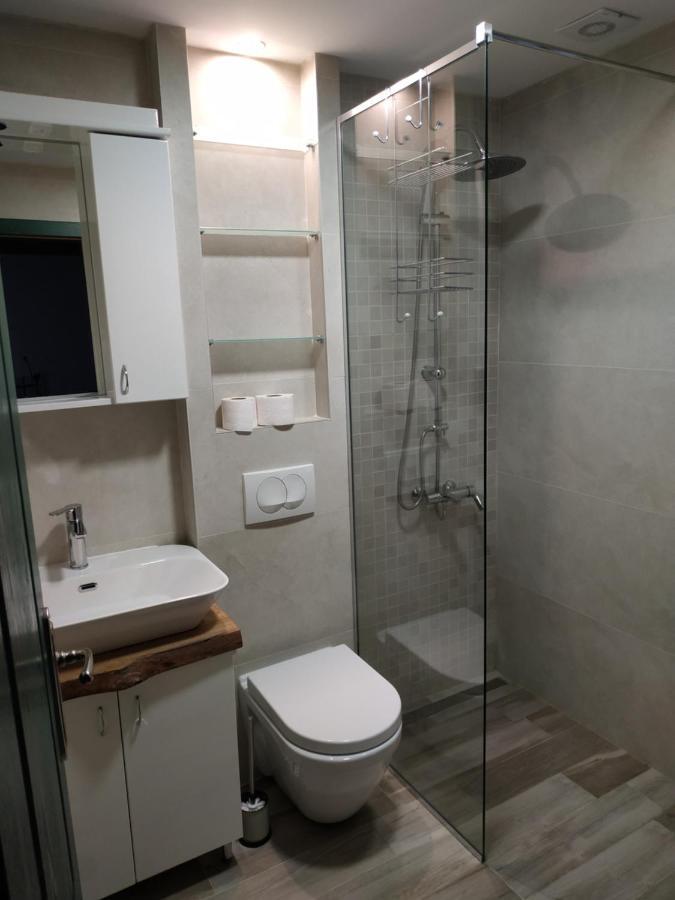 Stara Kovacnica Villa Golubac Eksteriør billede