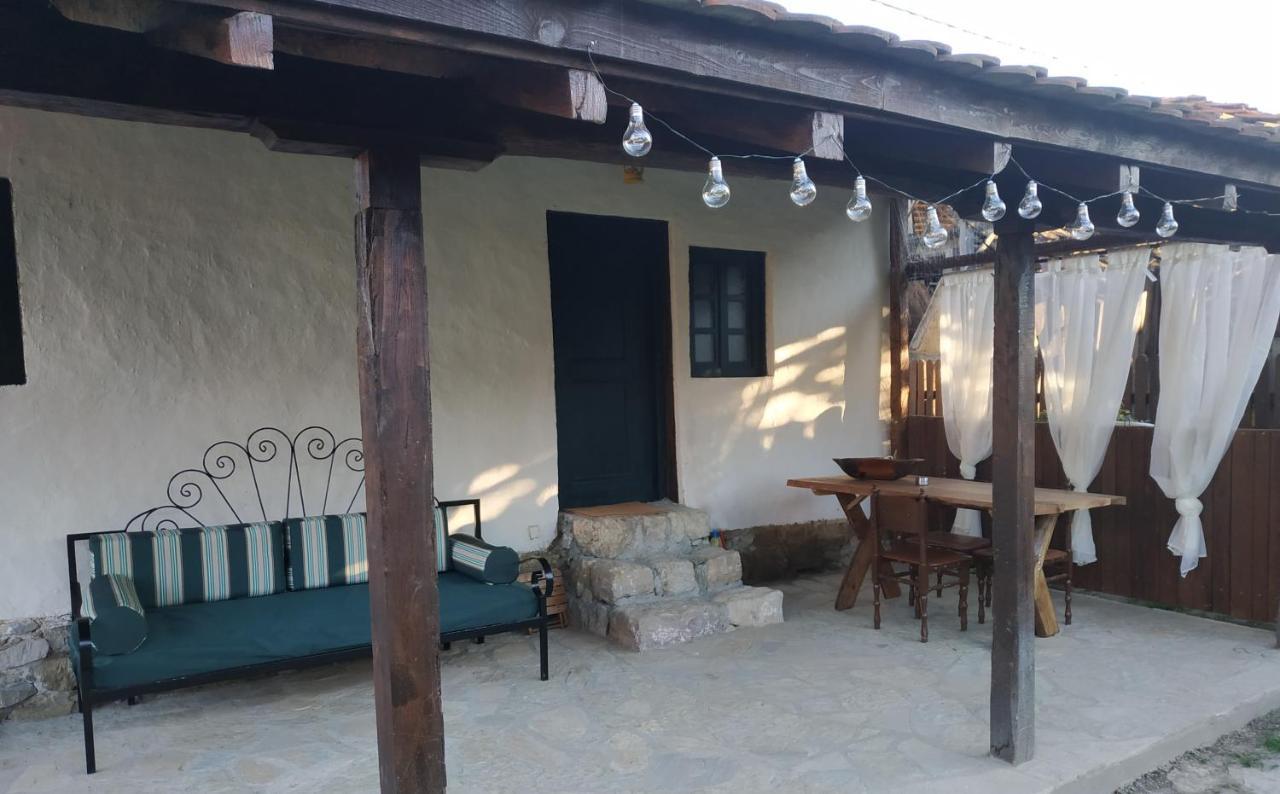Stara Kovacnica Villa Golubac Eksteriør billede