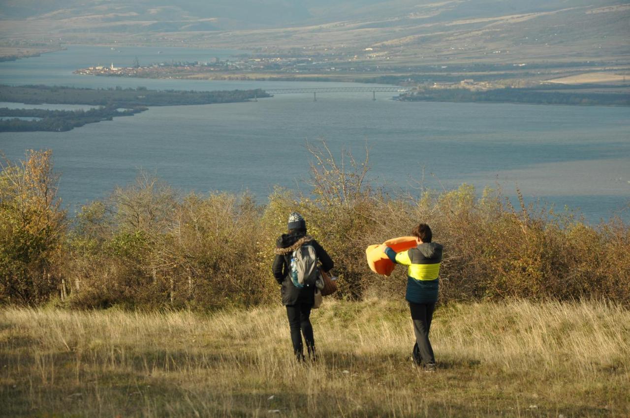 Stara Kovacnica Villa Golubac Eksteriør billede