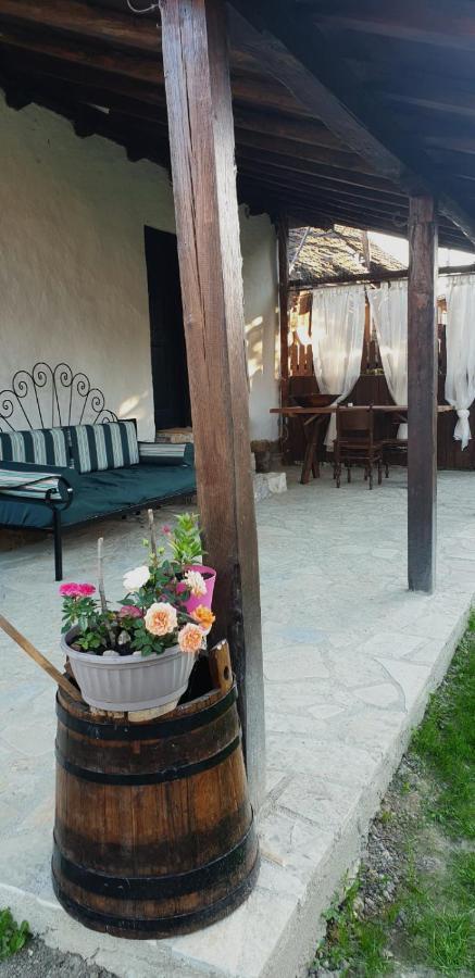 Stara Kovacnica Villa Golubac Eksteriør billede