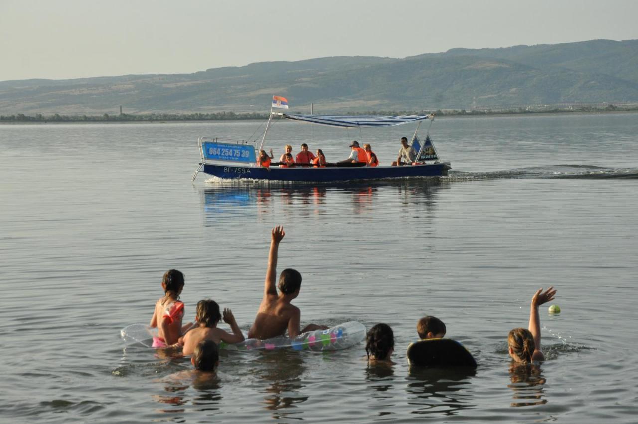Stara Kovacnica Villa Golubac Eksteriør billede