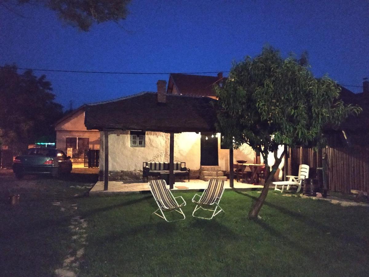 Stara Kovacnica Villa Golubac Eksteriør billede